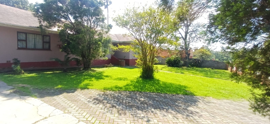 3 Bedroom Property for Sale in Willow Park Eastern Cape